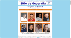 Desktop Screenshot of geogeral.com